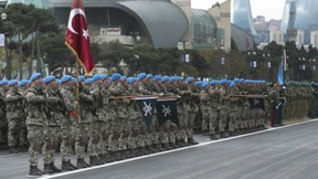 Türkei will Transportkorridor durch Armenien