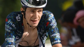 Der Soldat, aus dem ein Radprofi wurde