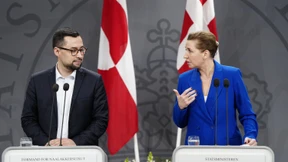 Trump stürzt Dänemark wieder in eine Krise