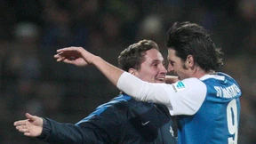 Gestärktes Binnenklima vor Treffen mit dem „Club“