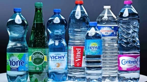 Nahrungsmittelriese Nestlé kämpft mit Wasserproblemen