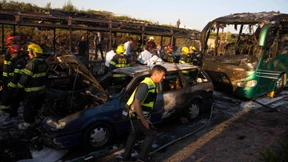 Netanjahu will Täter zur Verantwortung ziehen