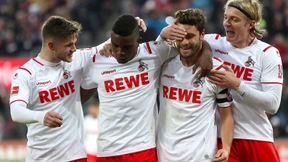 Köln setzt den Höhenflug fort