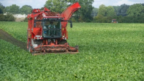 Handelskonferenz schafft Export-Zuschüsse für Lebensmittel ab