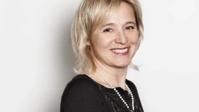 Wie Frauen bei Tata Consultancy Services durchstarten 