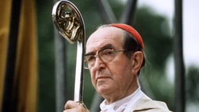 Missbrauchsvorwurf gegen früheren Bischof und Kardinal Hengsbach