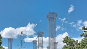 Der Untergang von Schlaraffia