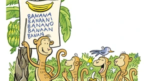 Pflanzen und Sprachen