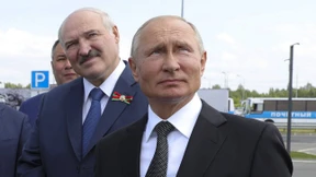 Putin investiert in den Unterdrücker