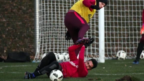 Eine Sache der Einstellung