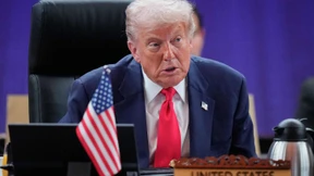 Trump gegen Xi: Steht der Handelskonflikt vor einem Durchbruch?