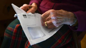 „Die Sozialbeiträge sind 4,5 Prozentpunkte zu hoch“