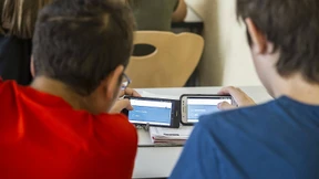 Kontrolle nach schwerem Verdacht