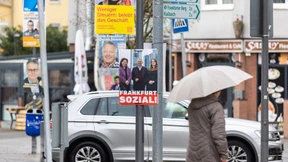 Kommunalwahlliste wusste nichts von Gerichtsverfahren gegen ihren Kandidaten