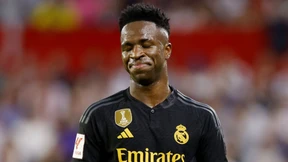 Fußballprofi Vinicius von Kind rassistisch beleidigt