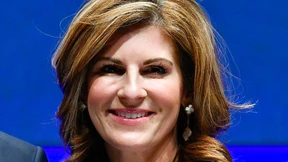 „Ich hoffe, es folgen noch viele Frauen an der Spitze“