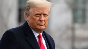 Trump nimmt Russland in Schutz