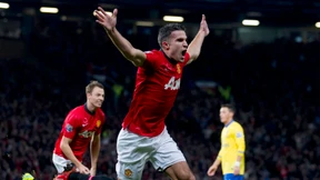 Van Persie trifft Arsenal