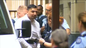 Amokfahrer wegen Mordes schuldig gesprochen