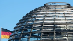 Gemeinschaft in Auflösung