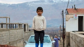 Russland öffnet Militärstützpunkte für Hilfslieferungen