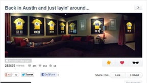 Die Lust an der Provokation