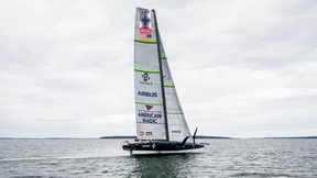 Ein schwerer Dämpfer für die Technik-Hatz