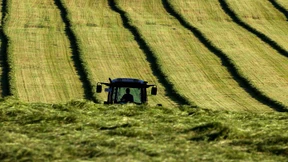 So soll Europas Landwirtschaft grüner werden
