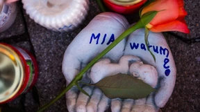 „Er ist nie und nimmer erst 15 Jahre alt“