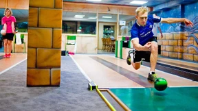 Warum das Kegeln gerade eine Renaissance erlebt