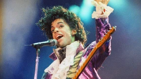 Prince und der legendäre Musikschatz von Paisley Park 