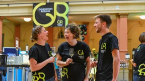 Generation Riesling ist 10 Jahre jung