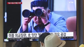 Kim Jong-uns Hacker erbeuten 2 Milliarden Dollar