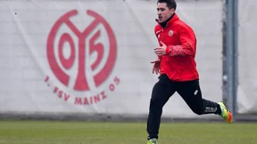 Mainzer leihen sich Bojan Krkic