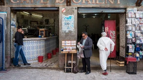 Bouteflikas ungewisse Zukunft