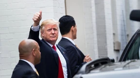 Trump und Republikaner-Establishment nähern sich an