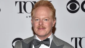 Jesse Tyler Ferguson ist zum zweiten Mal Vater geworden