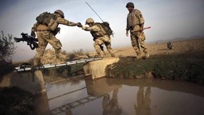 Keiner weiß, wie der Landser tickt