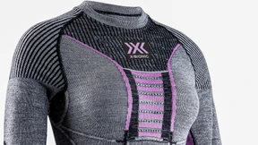 Die Luxus-Skiunterwäsche