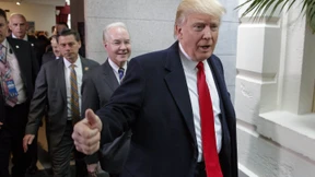 Trump reist zu Nato-Treffen nach Brüssel