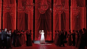 Jenseits des Paradieses