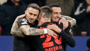 Leverkusen zieht souverän in die Play-offs