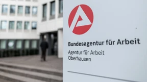 Arbeitsagenturchef: Wir dachten, dass es noch schlimmer kommt