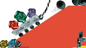 Außenseiter dringend gesucht