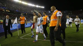 Fifa sperrt Messi für vier Spiele