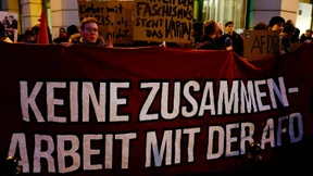 Stimmarithmetik nach der Thüringen-Wahl