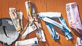 Auf der Suche nach den neuen Euros