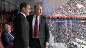 „Die Fußballer sind Prachtkerle – Sie nicht!“