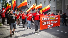 Maximale Provokation