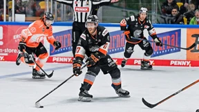 Das Comeback-Team aus Frankfurt